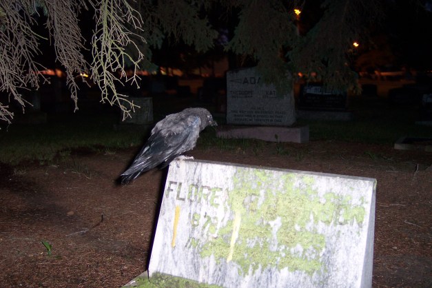 Guardian of the Dead