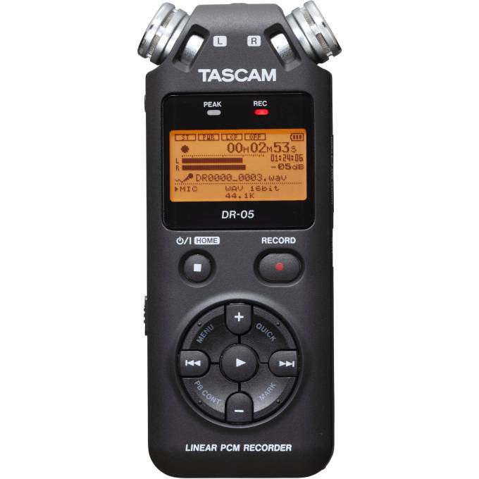 Tascam_DR_05_DR_05_Portable_Handheld_Digital_757065