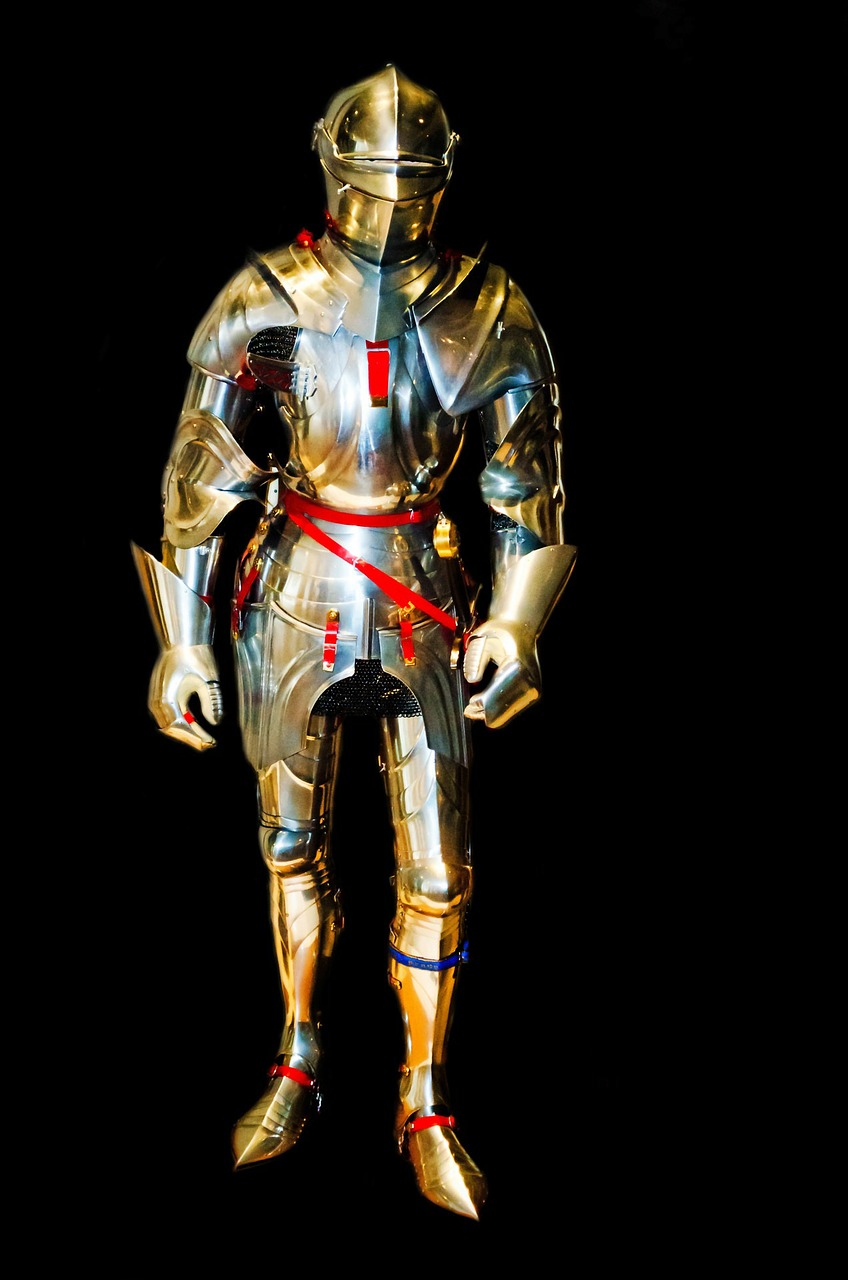 knight-164952_1280