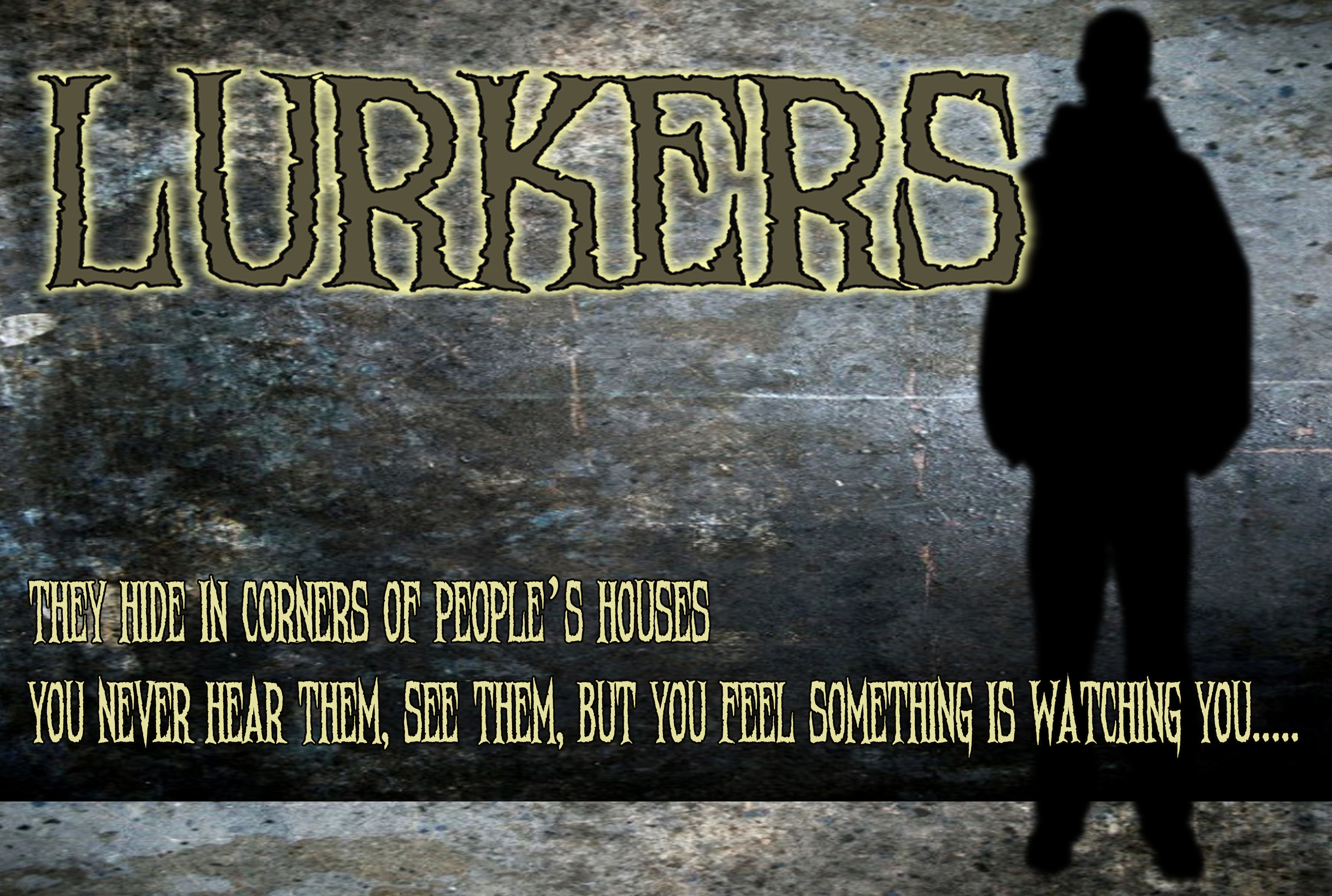 Lurkers